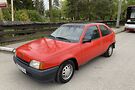 Opel Kadett GAZ