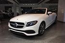 Mercedes-Benz E 400