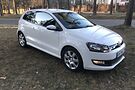 Volkswagen Polo Blue Motion