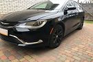 Chrysler 200 LIMITED 