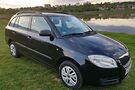 Skoda Fabia HTP СВІЖА