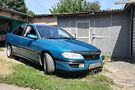 Opel Omega Omega b