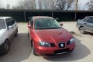SEAT Cordoba Sport 2.0