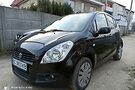 Suzuki Splash З Німеччини свіжа