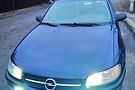 Opel Omega Еlite