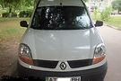 Renault Kangoo пасс.