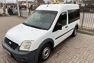 Ford Transit Connect пасс.