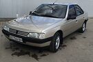 Peugeot 405