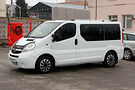Opel Vivaro пасс.