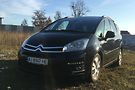 Citroen Grand C4 Picasso