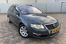 Volkswagen Passat B6 HIGHLINE•• EXCLUSIVE