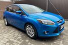 Ford Focus Titanium