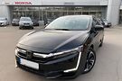 Honda Clarity Turing