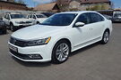 Volkswagen Passat B8 SEL PREMIUM