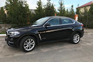 BMW X6 3,0 D