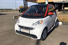 Smart Fortwo електро
