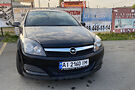 Opel Astra H GTC