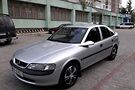 Opel Vectra B