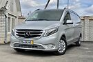 Mercedes-Benz Vito 116 Extralang LED 116CDI