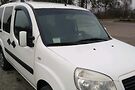 Fiat Doblo груз.-пасс.