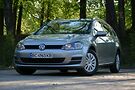 Volkswagen Golf VII BLUE TDI