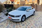 Volkswagen Passat B8 2.0TDI 110KW