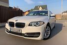 BMW 528 x-drive