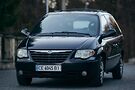 Chrysler Voyager