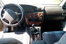 Opel Omega