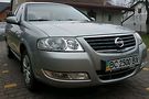 Nissan Almera Classic