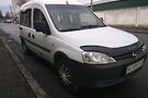 Opel Combo пасс.