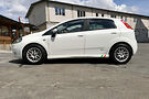 Fiat Grande Punto T-jet 