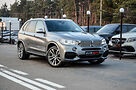 BMW X5 I 50 M