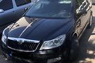 Skoda Octavia A5