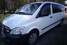 Mercedes-Benz Vito пасс.
