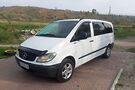 Mercedes-Benz Vito пасс. 115 