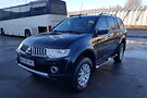 Mitsubishi Pajero Sport Официал 