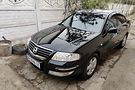 Nissan Almera Classic
