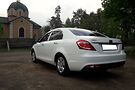 Geely Emgrand 7 (EC7)