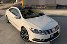 Volkswagen Passat CC LUXURY