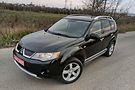 Mitsubishi Outlander XL