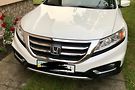 Honda Crosstour