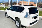 Toyota Land Cruiser Prado 150 Lux