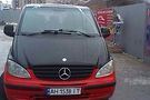 Mercedes-Benz Vito пасс.