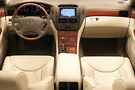 Lexus LS 430 President