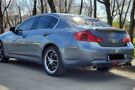Infiniti G35x x