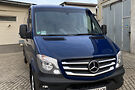Mercedes-Benz Sprinter 319 пасс. оригінал пасс