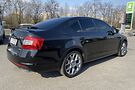Skoda Octavia RS