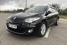 Renault Megane BOSE