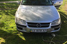 Opel Omega